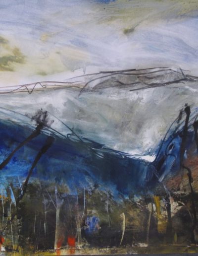 2002-2005_Sans titre_Peinture Paul Estier