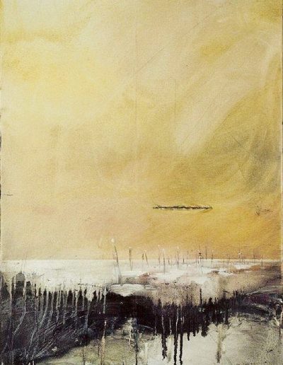 2002-2005_Sans titre_Peinture Paul Estier